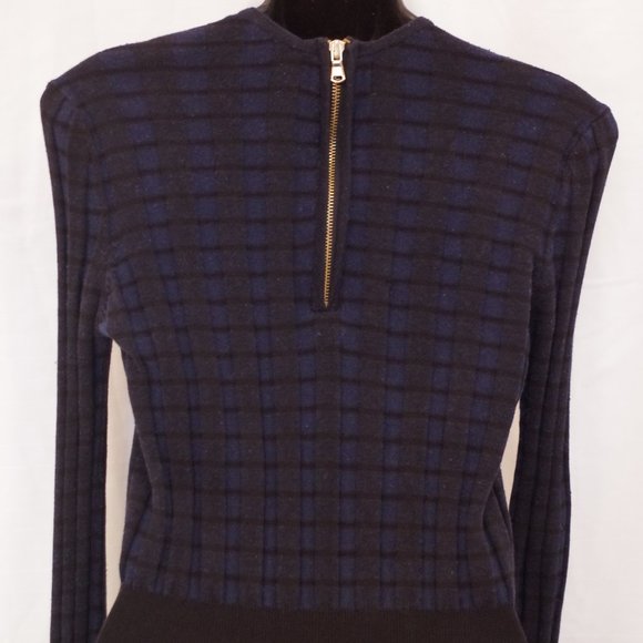 Marc by Marc Jacobs Body Con Knit Dress- Sz. XS - Picture 5 of 6